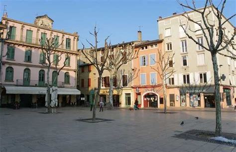 Centre Historique De Valence à Valence 2 Expériences Et 10 Photos