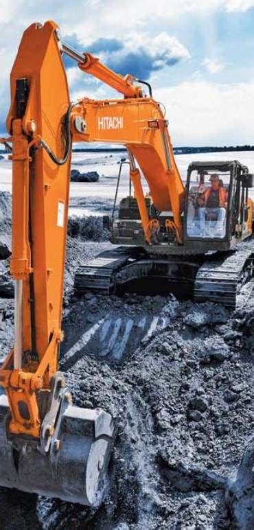 Backhoe Loader Specifications Backhoe Bucket Sizes And Capacity
