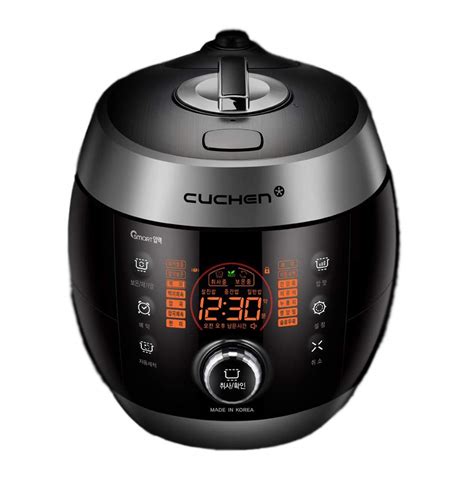 Buy cuckoo small kitchen appliances and get the best deals at the lowest prices on ebay! Top 9 Cuckoo Pressure Rice Cooker 6 Cup - Life Sunny