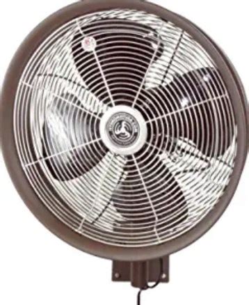 10 Best Outdoor Fans In 2023 Recommended By Experts
