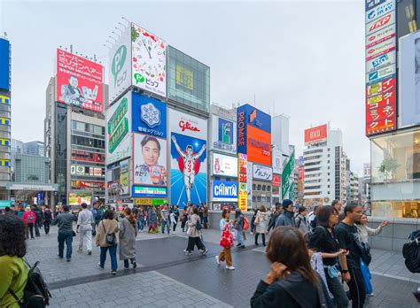 Osaka city is a core city in the kansai region having the following characteristics: osaka-city-japan-01-03-2020-glico-sign-in-dotonburi-area ...