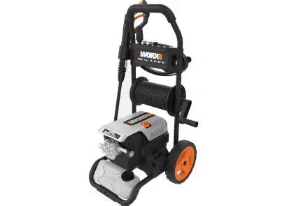 Worx Wg Psi Electric Pressure Washer Spec Review Deals