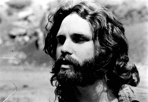 Val Kilmer Jim Morrison Look Alike