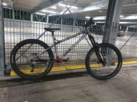 Our brand director aaron abrams gives us first hand insight into the supply chain challenges faced by the cycle industry and explains why your new bike might be taking a little longer. Marino Custom - 2019 Vital Bike of the Day Collection ...