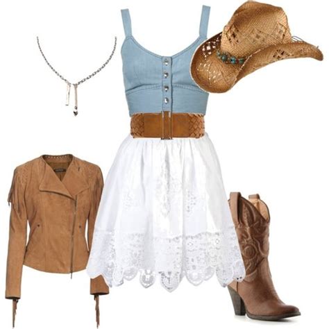 What To Wear To A Country Concert Outfit Ideas Kembeo