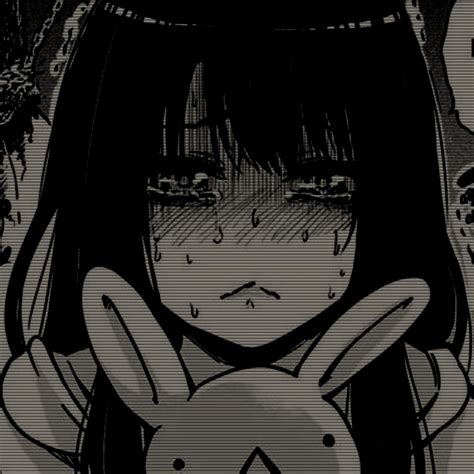 Pin De Gemineye Em ᴍᴀɴɢᴀ ɪᴄᴏɴs Menina Anime Anime Escuro Desenhos