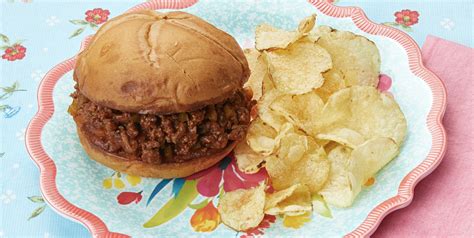 best sloppy joe recipe easy pioneer woman sloppy joes