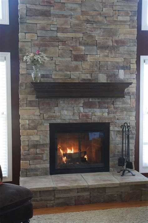 Cool Fireplace Designs Homesfeed