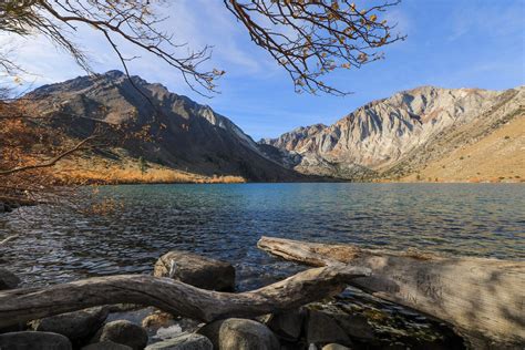 17 Best Things To Do In Mammoth Lakes - Traveling Ness