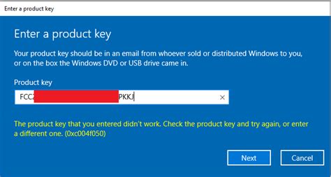 Common Windows 10 Activation Errors And How To Fix Them Prime Tech Mart