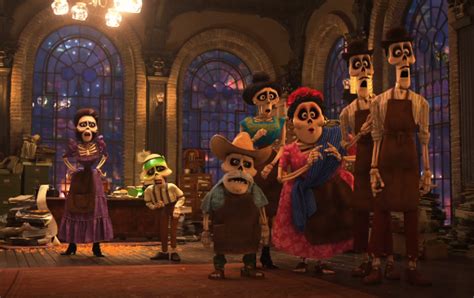 Terdapat resolusi 360p 480p 720p 1080p lk21 mp4 mkv mhd via google drive. Coco movie trailer: Pixar is set to celebrate Day of the ...