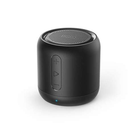 Anker Soundcore Mini Bluetooth Lautsprecher Super Mobile Musikbox Mit 15 Stunden Spielzeit