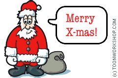Ian and anthony are back with more christmas stories and continue reading. Fröhlicher Weihnachtsengel (Christkind) - Lustiges Motiv ...