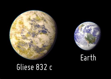 Beyond Earthly Skies Super Earth In The Habitable Zone Of A Cool Star