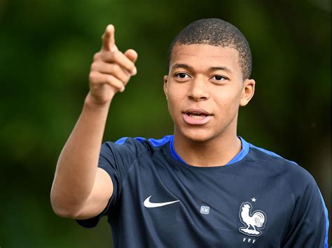 Monaco boss admits Kylian Mbappe is likely to be sold this summer as Arsenal, Liverpool and Real ...