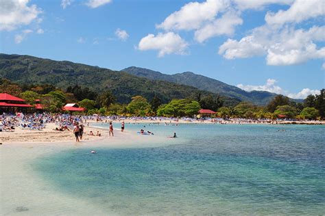 Jay z ft bono the edge rbeat. Labadee, Haiti