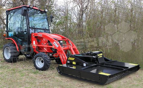 Brush Cutter For Tractor Front End Loader Houses Apartments For Rent