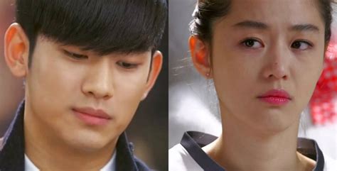 kim soo hyun and jun ji hyun feel uneasy about attending an event in china soompi