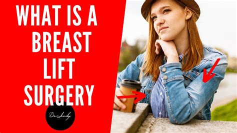 Breast Lift Surgery Live From The Or Breast Aug And Lift Top