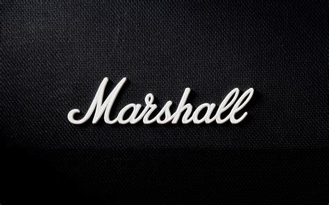 Wallpaper Text Logo Company Brand Label Marshall Net Graphics