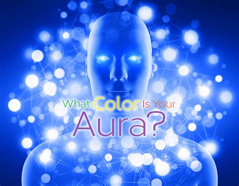 What Color Is Your Aura Quiz Zimbio