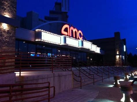 Amc Braintree 10 In Braintree Ma Cinema Treasures