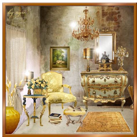 Untitled 1270 Gold Home Decor Home Decor Interior
