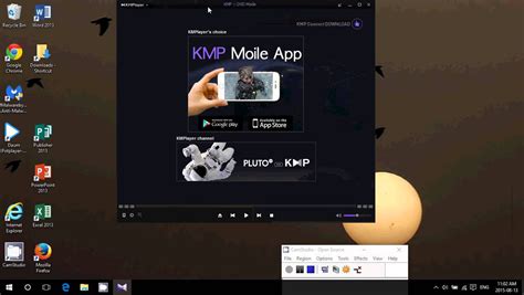 This software supports file formats such as avi, dat, mpeg, divx, xvid. Download free KMPlayer for Windows 10 (32bit / 64bit)