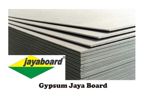 Alam gypsum toko serta jasa pasang baja ringan dan gypsum di bali. Jual Gypsum Knauf & Jaya Board