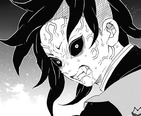 Genya Shinazugawa Anime Demon Slayer Anime Anime