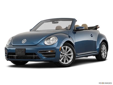 2018 Volkswagen Beetle Convertible Reviews Price Specs Photos And
