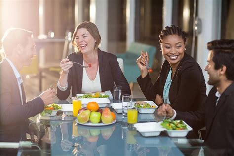A Healthy Workplace: 6 Ways to Bring Positive Lifestyle ...