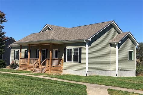 Review: Premier Homes of Carolinas is the Best Place for Modular Homes