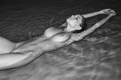 Genevieve Morton Nude Sexy Photos Thefappening