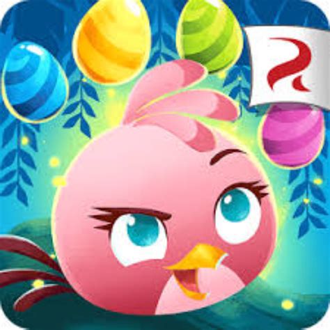 Angry Birds Stella App Game Soundeffects Wiki Fandom