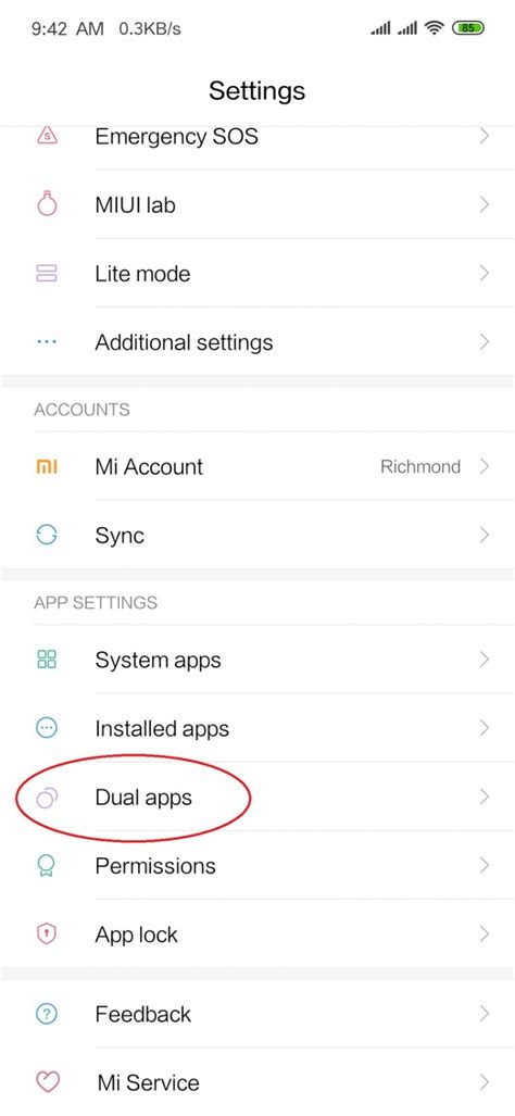 But there are some applications like waze that aren't system applications and can turn on gps! Fitur GPS Dual Apps Error pada Xiaomi Redmi Note 7/PRO ...