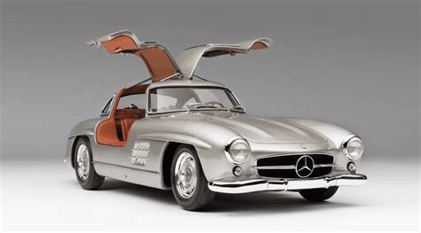 6 Thrilling Game Changing Supercars Of The 50s Gauk Motors The Car