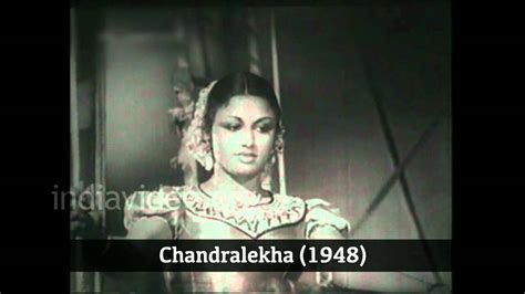 Chandralekha 1948 Youtube