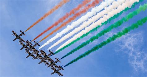 Indian Air Force Day 16 Quotes That Will Make You Feel Proud