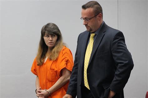 Woman Accused Of Killing Husband Will Remain In Jail News Herald