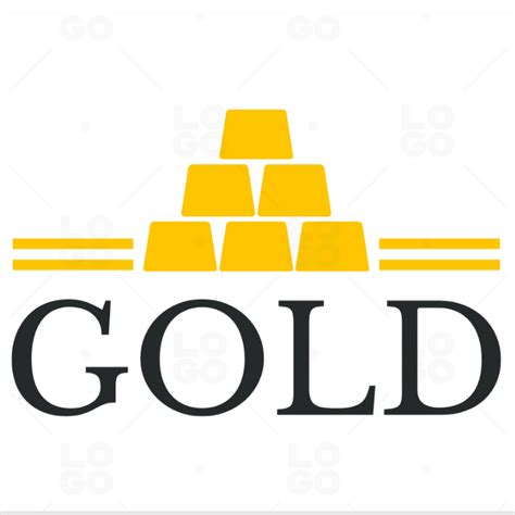 Gold Logo Maker