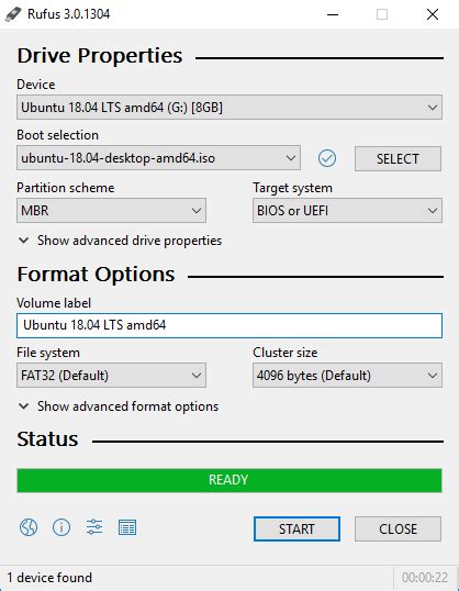 10 Useful Tools To Create Bootable Usb From An Iso Image