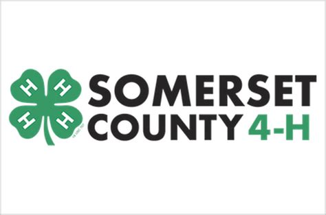 Rce Of Somerset County