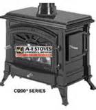Lennox Wood Stoves Pictures