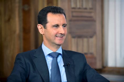 Obama Administration Sees Syria Dictator Bashar Assad Staying In Power Until March Cbs News