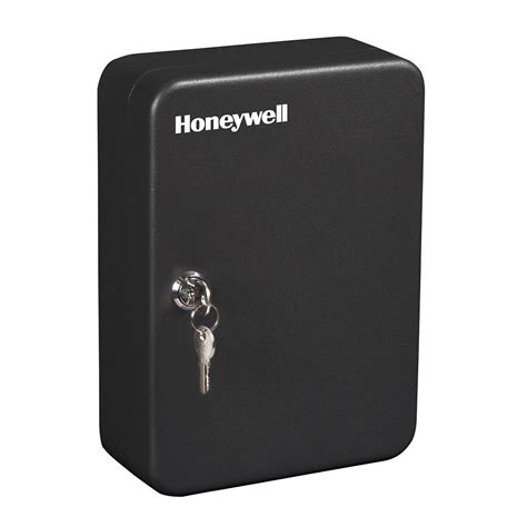 Honeywell 6106 48 Slot Key Box With Key Lock 48 Keys