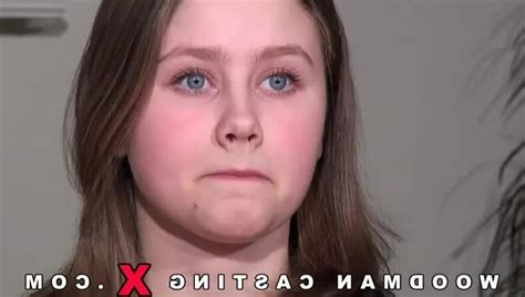 18 летняя Milla Vincent на кастинге секс минет порно инцест