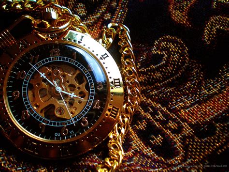Steampunk watch wallpapers widescreen clockwork gears. 282 Steampunk HD Wallpapers | Backgrounds - Wallpaper Abyss