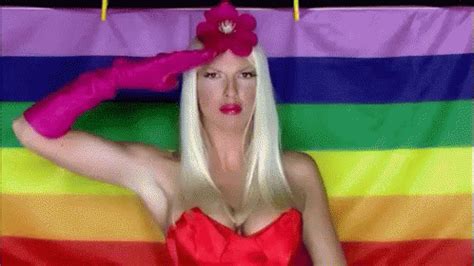 If you're eyeing some bargain prices to treat yourself. Pride GIF - Pride Gay Salute - Discover & Share GIFs