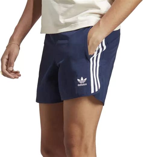 adidas originals men s adicolor classics sprinter shorts dick s sporting goods